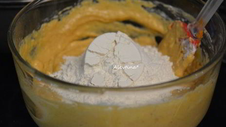 тыквенные булочки с пеканом