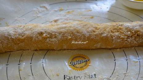 тыквенные булочки с пеканом