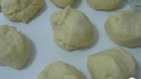 утренние булочки