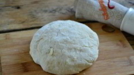 ватрушка с творогом