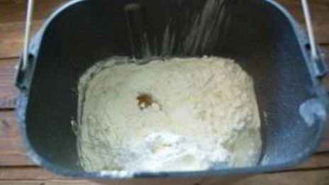 ватрушки с творогом из дрожжевого теста