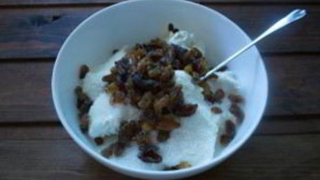 ватрушки с творогом из дрожжевого теста