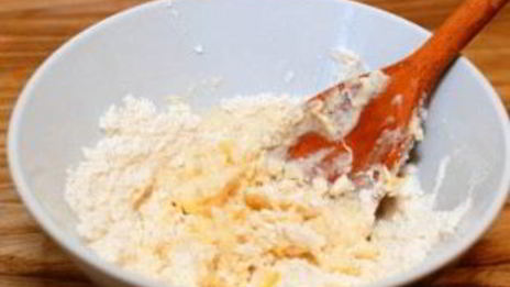 вегетарианские булочки