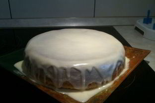 Венгерская ватрушка