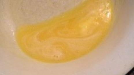 яблочные булочки