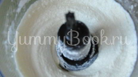 банановый чизкейк