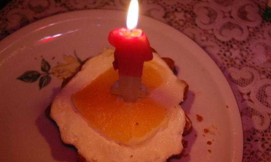 Рецепт чизкейка апельсиново-ананасовый