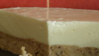 Чизкейк без проблем