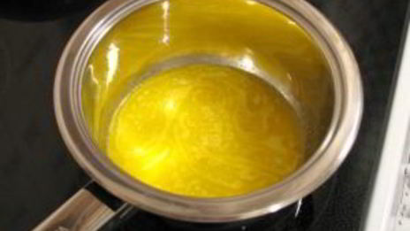 чизкейк без выпечки