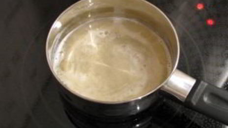 чизкейк без выпечки