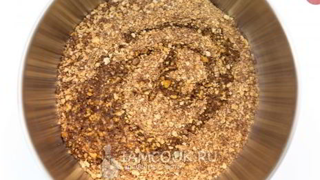 чизкейк из творога без выпечки с желатином