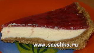 Чизкейк классический