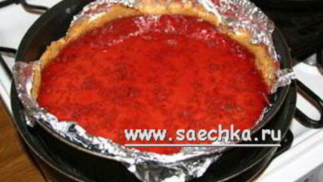 чизкейк классический