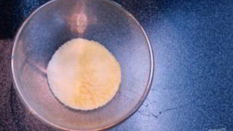 чизкейк красный бархат с орео