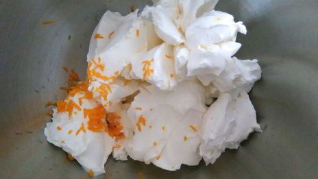 чизкейк на песочной основе