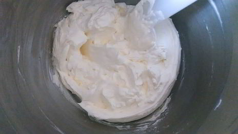 чизкейк на песочной основе