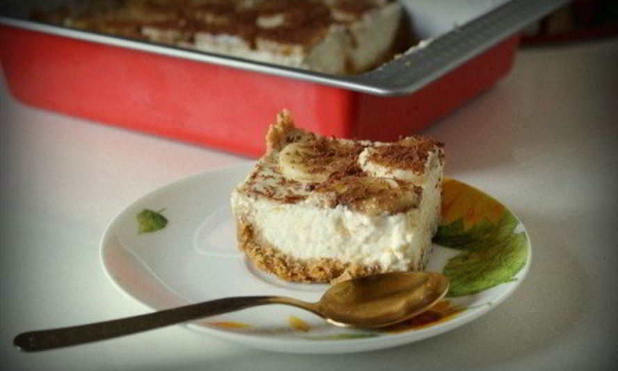 Рецепт чизкейка нью-йорк