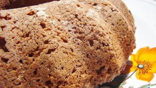 Чизкейк овсяно-гречневый