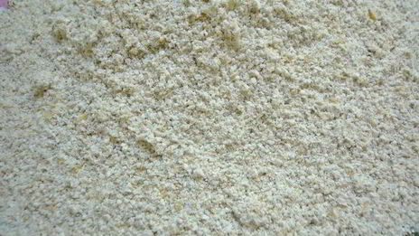 чизкейк овсяно-гречневый