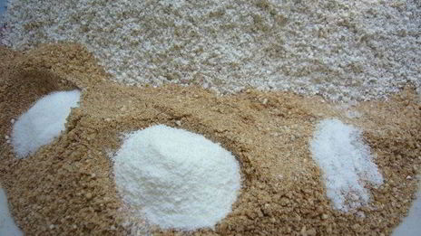 чизкейк овсяно-гречневый