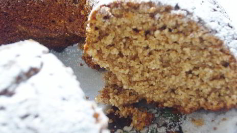 чизкейк овсяно-гречневый