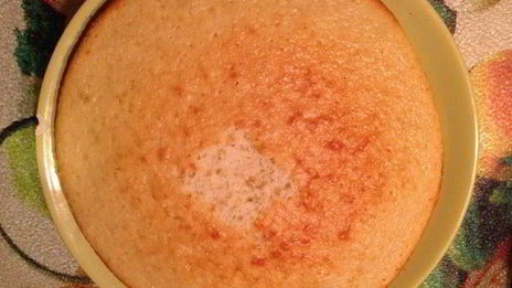 чизкейк с белым шоколадом на миндально-кокосовой основе