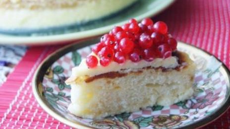 чизкейк с белым шоколадом на миндально-кокосовой основе