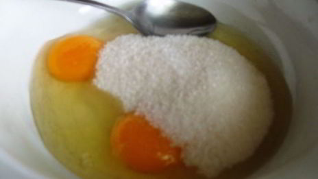 чизкейк с клубникой