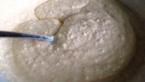 чизкейк с клубникой