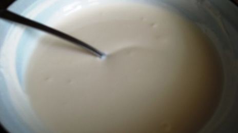 чизкейк с клубникой