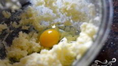 чизкейк с корицей