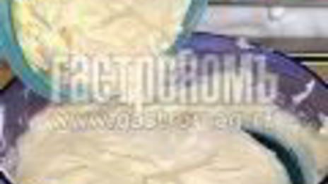 чизкейк с летними ягодами