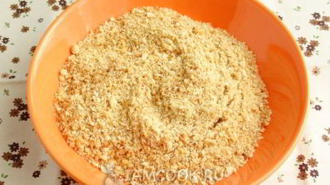 чизкейк с лососем