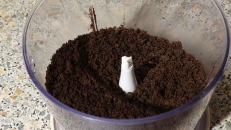 чизкейк с печеньем oreo