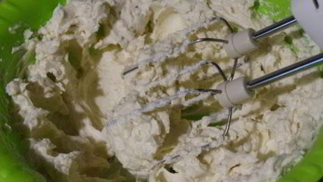 чизкейк с печеньем oreo