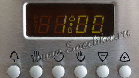 чизкейк с вишней