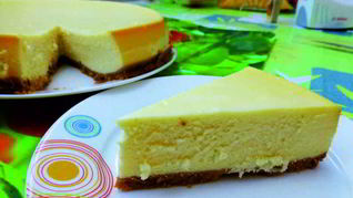 Чизкейк Шанталь