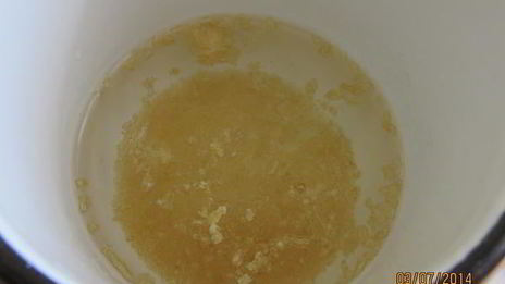 чизкейк со сгущенкой без выпечки