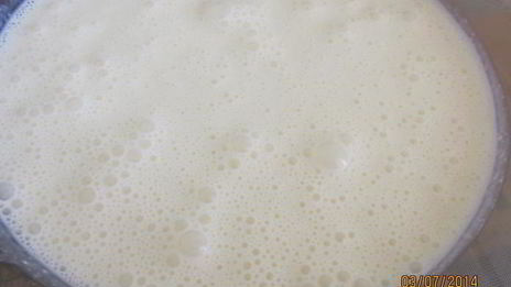 чизкейк со сгущенкой без выпечки