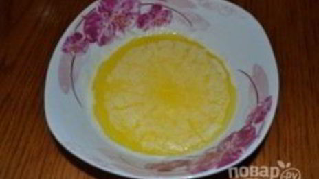 чизкейк со сливочным сыром