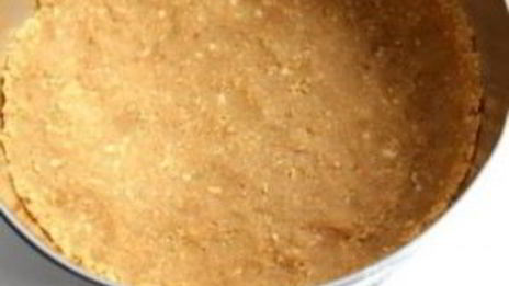 чизкейк со сливочным сыром