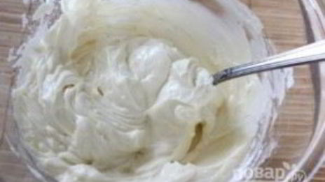 чизкейк со сливочным сыром