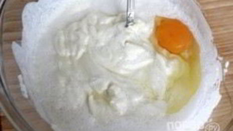 чизкейк со сливочным сыром