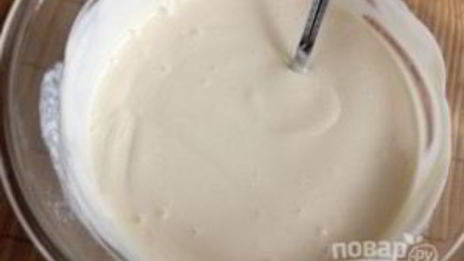 чизкейк со сливочным сыром