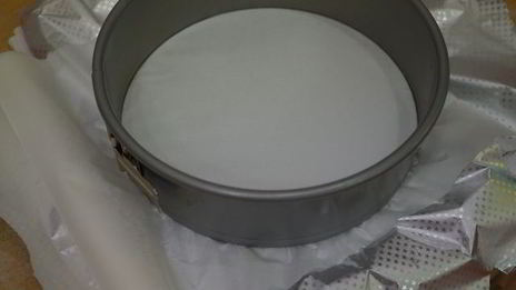 чизкейк тройное удовольствие