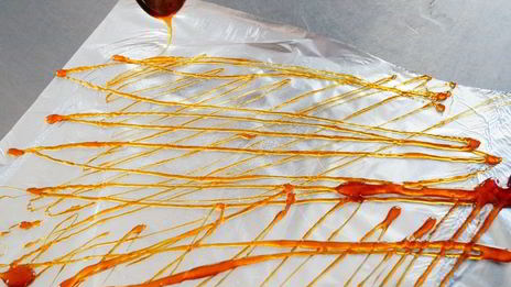 домашний чизкейк из адыгейского сыра