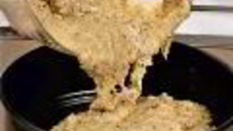 фисташковый чизкейк