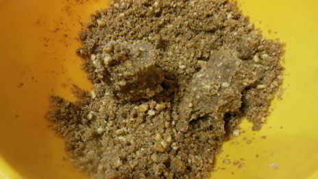 клубничный чизкейк с маршмеллоу