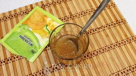 клубничный чизкейк