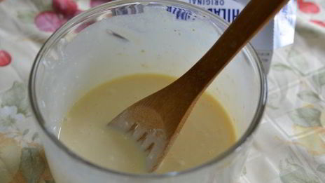 мини-чизкейки